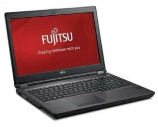 Fujitsu LIFEBOOK E5510 15.6" FHD