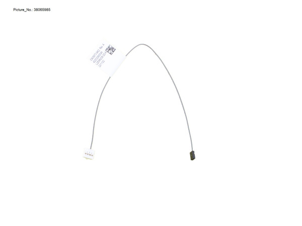 MICROCHIP RAID CARD LED CABLE 250MM