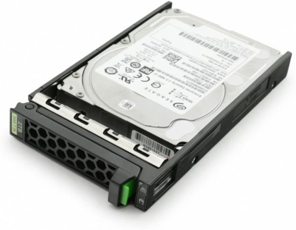 HD SAS 12G 2TB 7.2K 512E HOT PL 2.5' BC