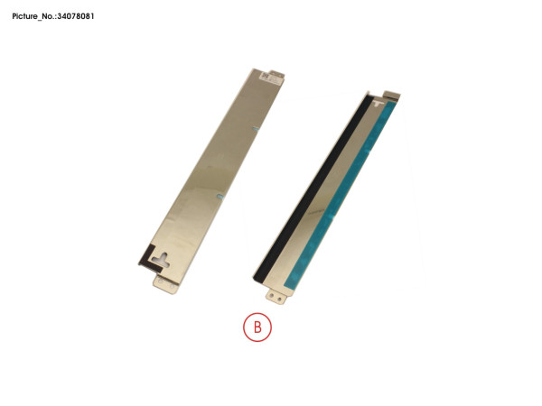 LCD BRACKET (FOR BOE & SHARP), RIGHT