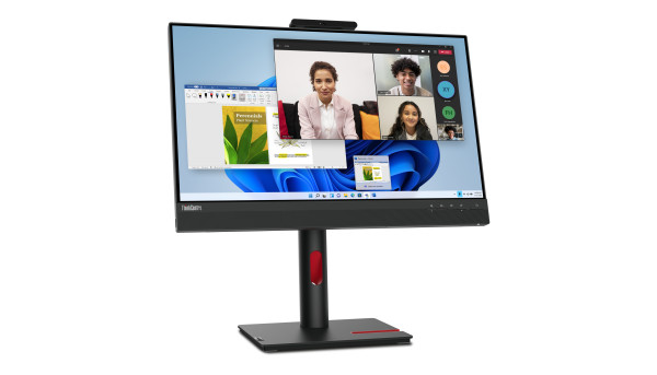 ThinkCentre TiO 24 Gen 5