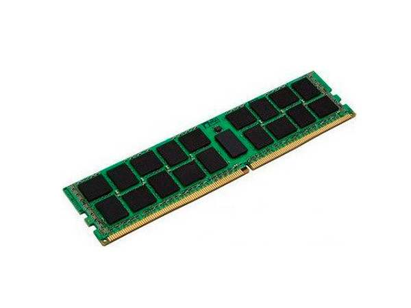 16GB DDR4-2133 ECC