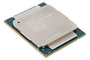 CPU XEON E5-2667V4 3,2GHZ 135W