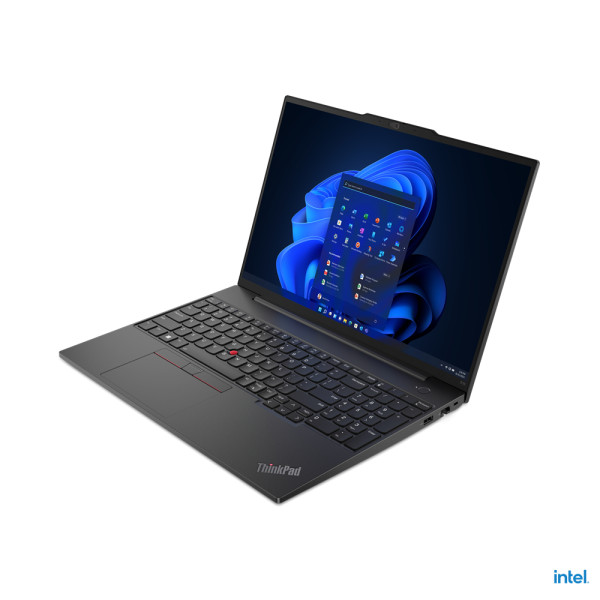ThinkPad E16 Gen 1
