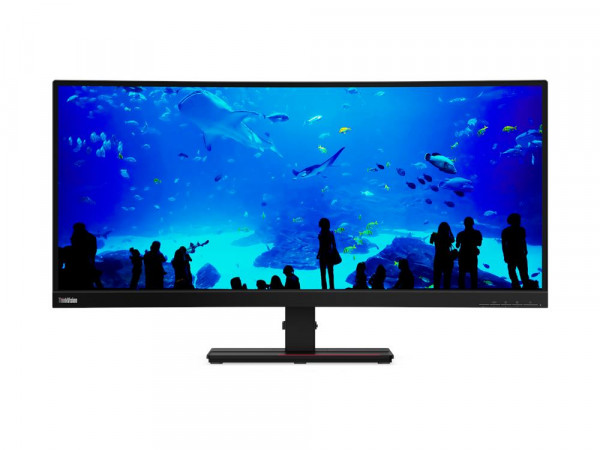 ThinkVision T34w-20 34-inch Curved