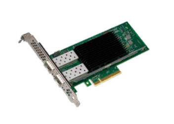 PLAN EP E810-XXVDA2 2X 25G SFP28 PCIe