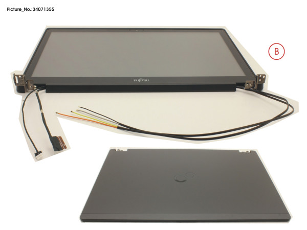 LCD MODULE FOR TOUCH MOD.(FHD)