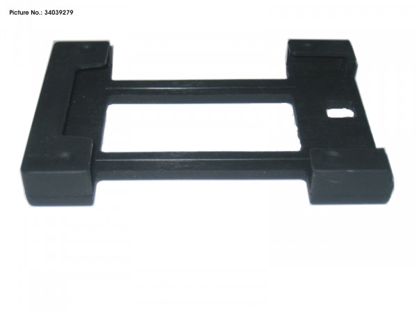 HDD RUBBER FRAME 7MM