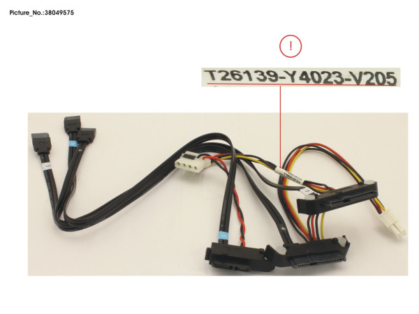 CBL_PWR_SATA2HD_OD