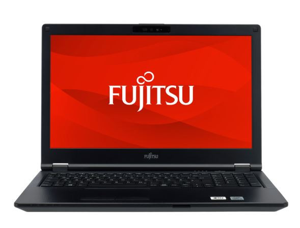 Fujitsu LIFEBOOK E5510 15.6" FHD