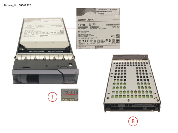 3.5HDD-12T-7.2K