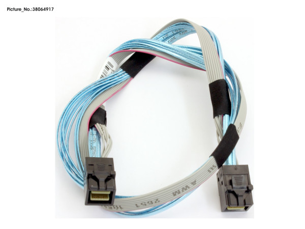 SAS RAID CABLE