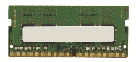 8 GB DDR4 2133 MHz