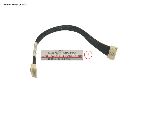 SLIMLINELP CABLE