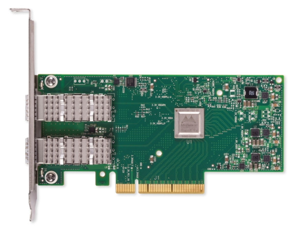 ThinkSystem Mellanox ConnectX-4 Lx 10/25Gb 2P