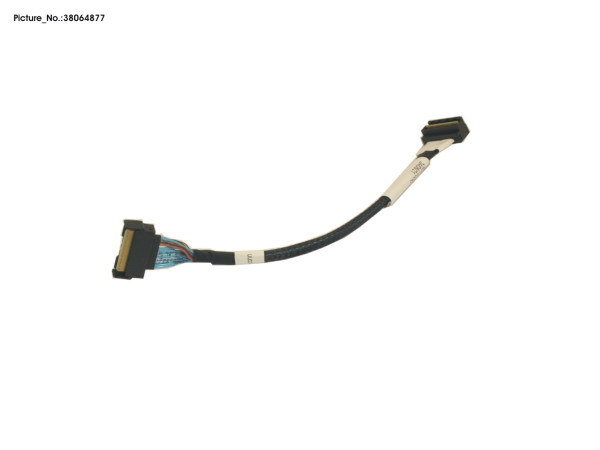 CX2560 RAID MODULE PCIE CABLE