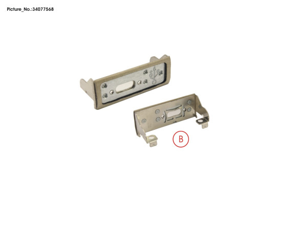 FLEX FRAME USB-C