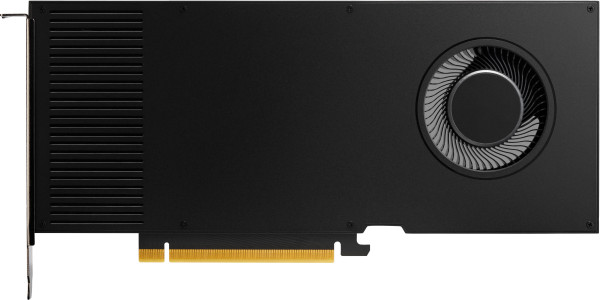 NVIDIA RTX A4000 16 GB 4DP Grafikkarte