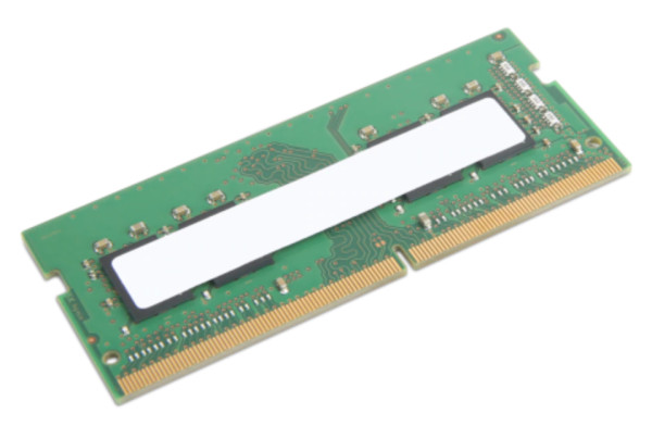 Lenovo ThinkPad 8GB DDR4 3200 SoDIMM Memory