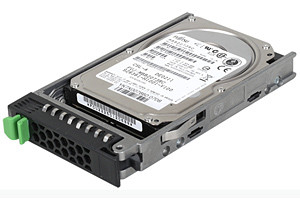 HD SAS 12G 2.4TB 10K 512e HOT PL 2.5' EP