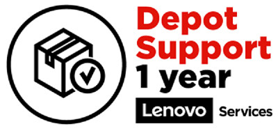 1YR Expedited Depot/CCI