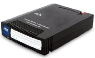RDX Kassette 500GB/1000GB