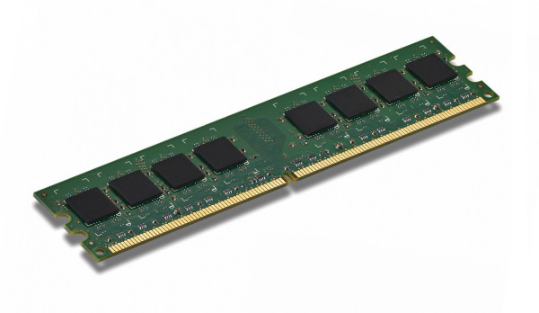 8GB DDR4-2666 ECC